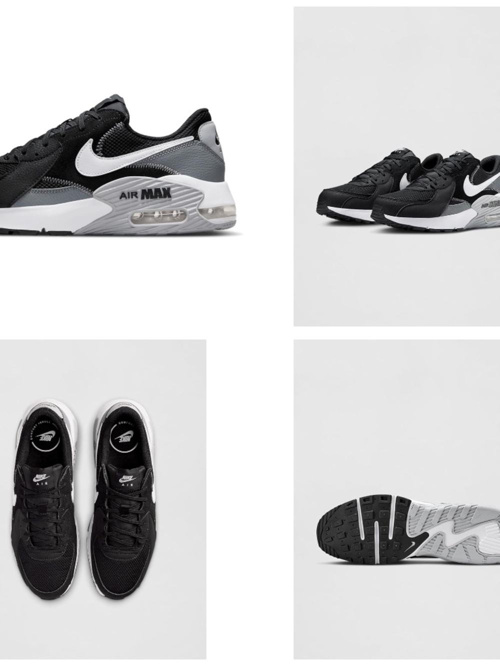 Men Nike shoes